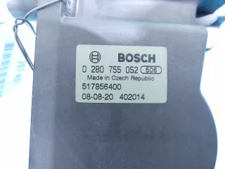 0280755052,,517856400 Педаль газа Lancia Zeta Арт AL15364584519, вид 3
