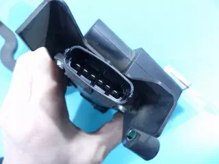 0280755052,,517856400 Педаль газа Lancia Zeta Арт AL15364584519, вид 6