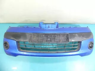 Бампер передний Nissan Note E11 Арт AL15364834607, вид 1