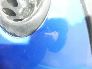  Бампер передний Nissan Note E11 Арт AL15364834607, вид 4