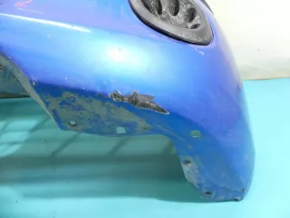  Бампер передний Nissan Note E11 Арт AL15364834607, вид 6