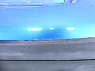  Бампер передний Nissan Note E11 Арт AL15364834607, вид 9