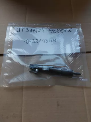 0432193701 Форсунка Rover 45 Арт AL15364969857, вид 1