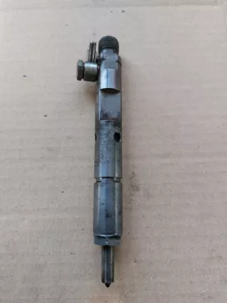 0432193701 Форсунка Rover 45 Арт AL15364969857, вид 3