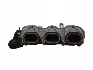  Коллектор впускной Audi A6 C7 (S6,RS6) Арт AL15364978472, вид 1
