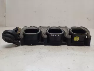  Коллектор впускной Audi A6 C7 (S6,RS6) Арт AL15364978472, вид 3