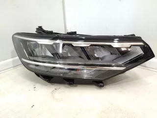3G1941036Q Фара передняя (комплект) Volkswagen Passat B8 Арт AL15365011081, вид 2