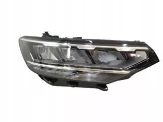 3G1941036Q Фара передняя (комплект) Volkswagen Passat B8 Арт AL15365048645, вид 1