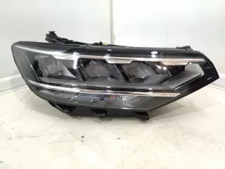 3G1941036Q Фара передняя (комплект) Volkswagen Passat B8 Арт AL15365048645, вид 2