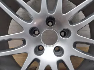  Диск литой Audi A5 (S5,RS5) 2 Арт AL15365096122, вид 2