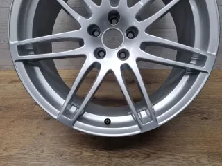  Диск литой Audi A5 (S5,RS5) 2 Арт AL15365096122, вид 3
