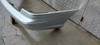  Бампер задний Mercedes C W203 Арт AL15365213320_2, вид 4