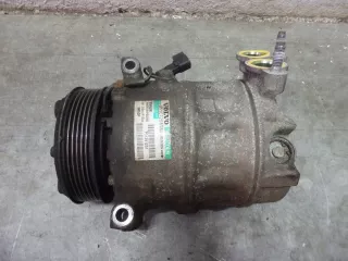 31291251,SPRĘŻARKA Компрессор кондиционера Volvo V40 2 Арт AL15365327093, вид 1
