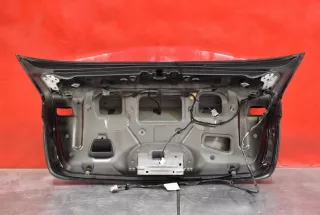 VOLVO Крышка багажника (дверь 3-5) Volvo S60 2 Арт AL15365384839, вид 14