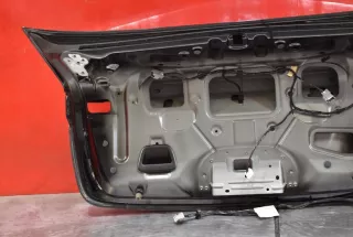 VOLVO Крышка багажника (дверь 3-5) Volvo S60 2 Арт AL15365384839, вид 15