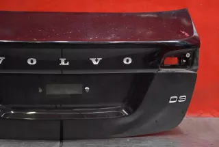 VOLVO Крышка багажника (дверь 3-5) Volvo S60 2 Арт AL15365384839, вид 3