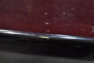 VOLVO Крышка багажника (дверь 3-5) Volvo S60 2 Арт AL15365384839, вид 7