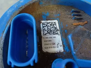 5Q0919051M Насос топливный Audi A3 8V Арт AL15365454030, вид 3