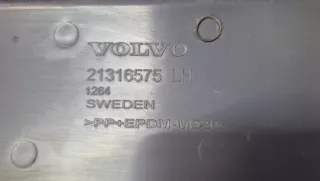 21316575 Бампер передний Volvo FH Арт AL15365539048, вид 4