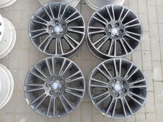  Диск литой Ford Mondeo 5 Арт AL15365559289_2, вид 1