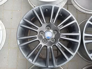 Диск литой Ford Mondeo 5 Арт AL15365559289_2, вид 2