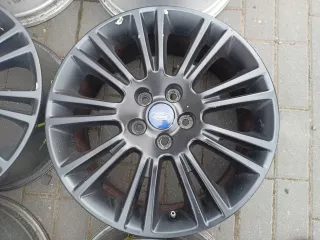  Диск литой Ford Mondeo 5 Арт AL15365559289_2, вид 3