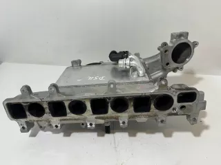05L129766R Коллектор впускной Volkswagen Touran 3 Арт AL15369466335_8, вид 1