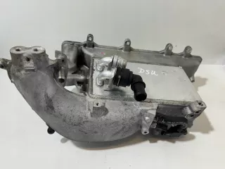05L129766R Коллектор впускной Volkswagen Touran 3 Арт AL15369466335_8, вид 2