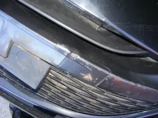  Бампер передний Mazda 3 BL Арт AL15369649273, вид 12