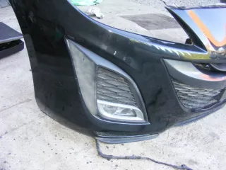  Бампер передний Mazda 3 BL Арт AL15369649273, вид 2