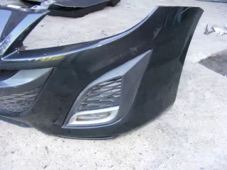  Бампер передний Mazda 3 BL Арт AL15369649273, вид 3