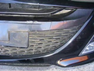  Бампер передний Mazda 3 BL Арт AL15369649273, вид 6