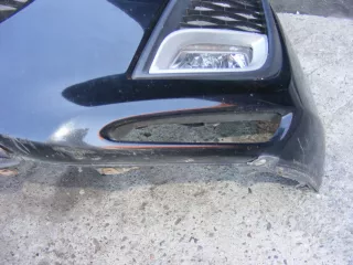  Бампер передний Mazda 3 BL Арт AL15369649273, вид 8