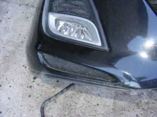  Бампер передний Mazda 3 BL Арт AL15369649273, вид 9