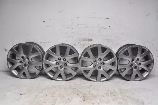 Диск литой Mazda CX-7 Арт AL15370326995, вид 1