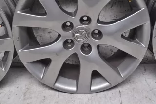  Диск литой Mazda CX-7 Арт AL15370326995, вид 4