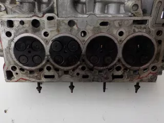  Клапанная крышка MINI Cooper R56 Арт AL15370383239_2, вид 8