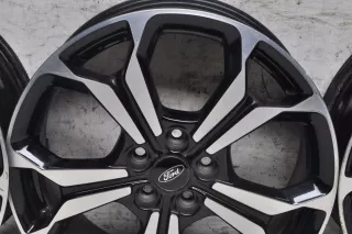  Диск литой Ford Kuga 1 Арт AL15370533186, вид 12