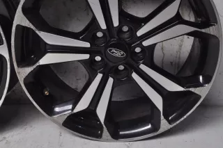  Диск литой Ford Kuga 1 Арт AL15370533186, вид 3