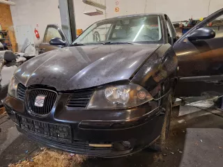  Бампер передний Seat Cordoba 2 Арт AL15370881042, вид 12