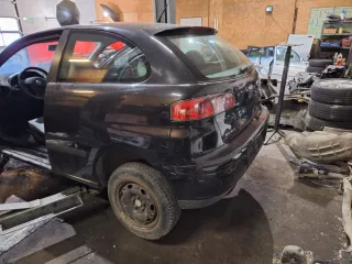  Бампер передний Seat Cordoba 2 Арт AL15370881042, вид 14