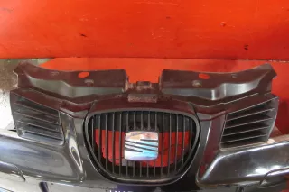  Бампер передний Seat Cordoba 2 Арт AL15370881042, вид 5