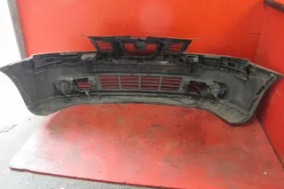  Бампер передний Seat Cordoba 2 Арт AL15370881042, вид 8