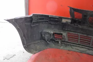  Бампер передний Seat Cordoba 2 Арт AL15370881042, вид 9