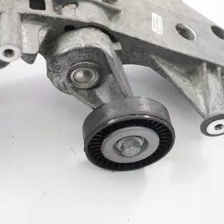 A6402002770 Генератор Mercedes B W245 Арт AL15370993218, вид 8