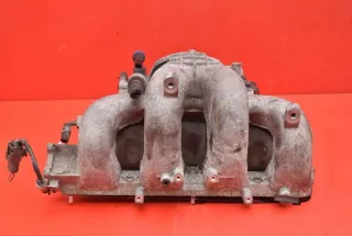 MAZDA Коллектор впускной Mazda Premacy 2 Арт AL15371206997_3, вид 1