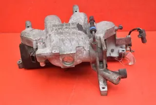 MAZDA Коллектор впускной Mazda Premacy 2 Арт AL15371206997_3, вид 3
