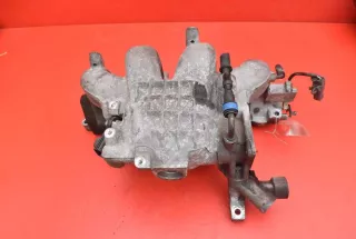 MAZDA Коллектор впускной Mazda Premacy 2 Арт AL15371206997_3, вид 5