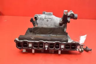 MAZDA Коллектор впускной Mazda Premacy 2 Арт AL15371206997_3, вид 6