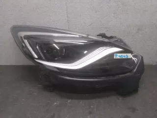 13472663 Фара передняя (комплект) Opel Mokka 1 Арт AL15371283856, вид 1